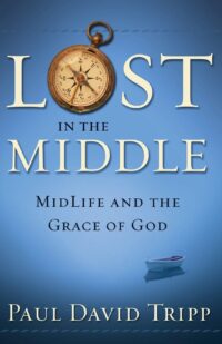 MidLife and the Grace of God