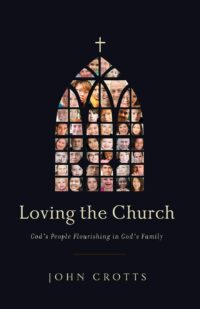 Loving the Church