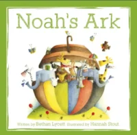 Nohas Ark 1
