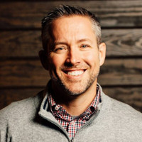 J. D. Greear