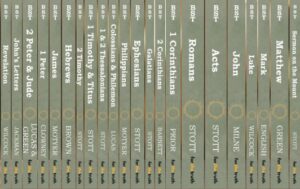 Bible Commentary
