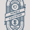 Humble Calvinism