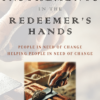 Instruments in the Redeemers Hands - Front Cover