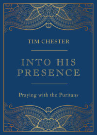 Into His Presence