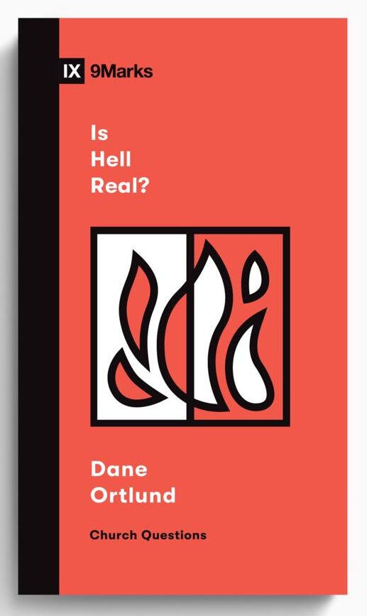 Is Hell Real?
