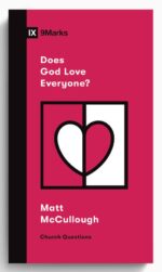 Does God Love Everyone?