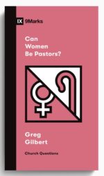 Can Women Be Pastors?