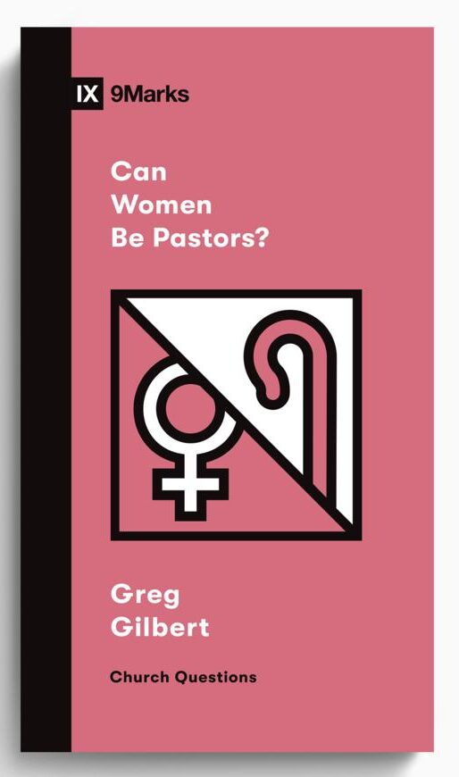 Can Women Be Pastors?