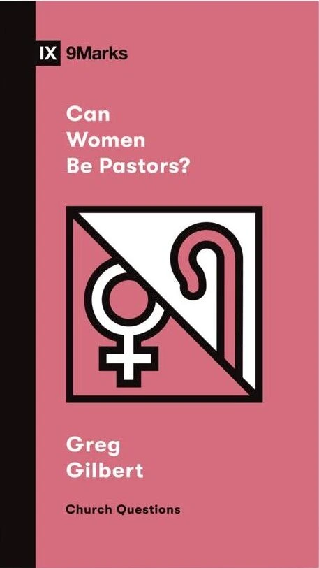Can Women Be Pastors?