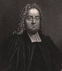 George Swinnock