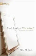 Am I Really a Christian ?