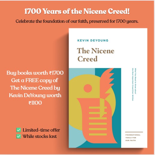 The Nicene Creed