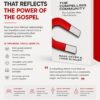 The Compelling Community: Where God's Power Makes a Church Attractive