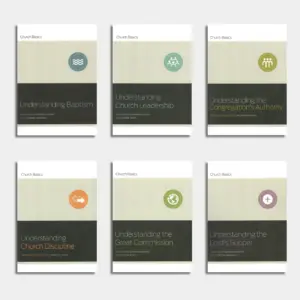 Understanding Church Basics
