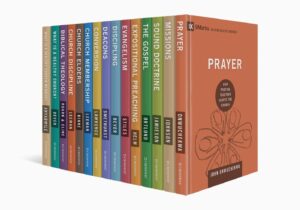 Building Healthy Churches