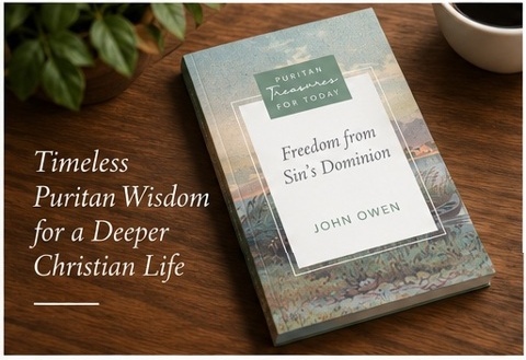 05_Lifestyle_Book (3) Freedom from Sin’s Dominion